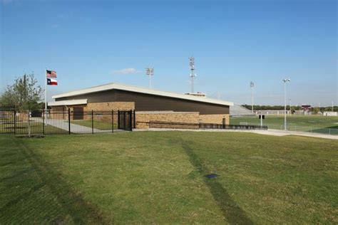 Dallas ISD Facility Rentals | FRANKLIN STADIUM