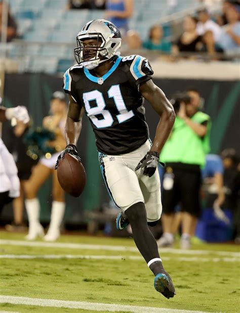 Carolina Panthers: 3 surprising roster cuts from Saturday