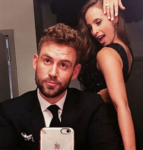 Nick Viall and Vanessa Grimaldi: Why Did They Split? - The Hollywood Gossip