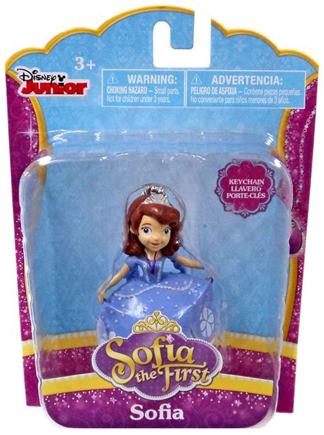 Disney Sofia the First Sofia Exclusive 13 Plush Doll - ToyWiz