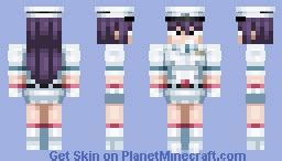 Oppenheimer Minecraft Skins | Planet Minecraft Community