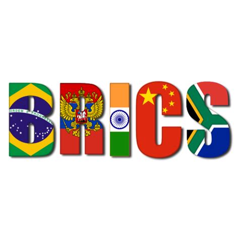 BRICS | Free SVG