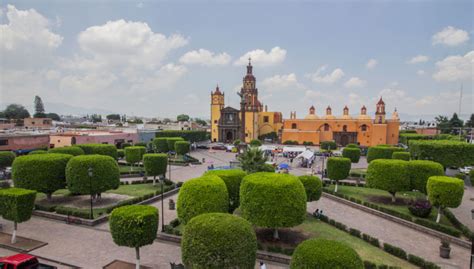 Ciudad de San Juan del Río Querétaro en México, Descubre los encantos de San Juan del Río ...