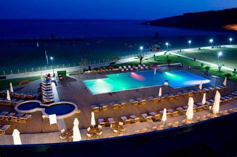 Hotel Otrant-Ulcinj-Montenegro-1 - Visit-ulcinj.com : Hotels and apartments in Ulcinj