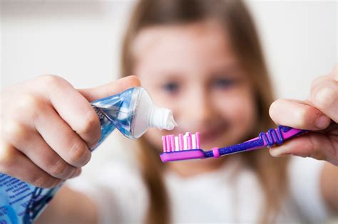 Choosing The Right Toothpaste for Your Child – Pediatric Dentistry of Suffolk County