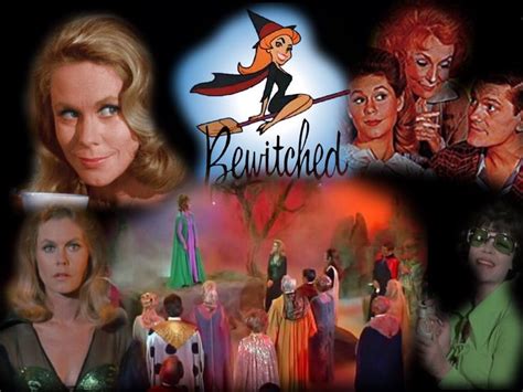 Bewitched | Bewitching, Movies, Movie posters