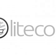 Litecoin Crypto Logo Transparent - PNG All