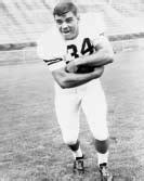 Larry Csonka College Stats | College Football at Sports-Reference.com