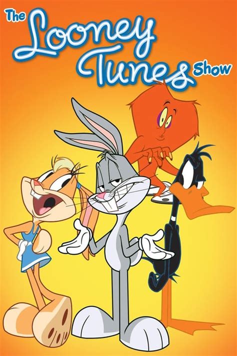 Regarder Looney Tunes Show Saison 2 VF dessin animé streaming HD ...