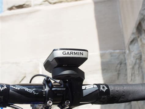 Garmin Edge 820 review - Canadian Cycling Magazine