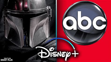 ABC Could Show Disney+ Originals + Star Wars: Galactic Starcruiser ...