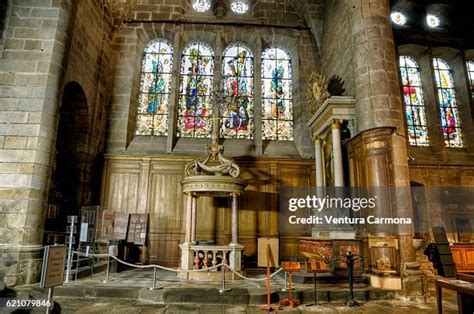 Saint Malo Cathedral Photos and Premium High Res Pictures - Getty Images