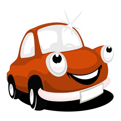 Pic Of Cartoon Car - ClipArt Best