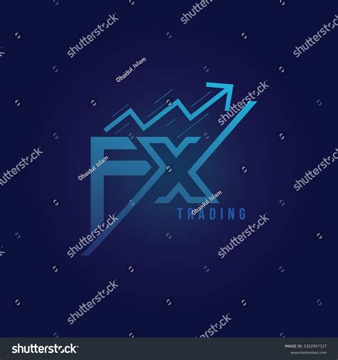 FX Letter Logo, FX Logo, Brand Logo, Typography, - Royalty Free Stock Vector 2322957127 - Avopix.com