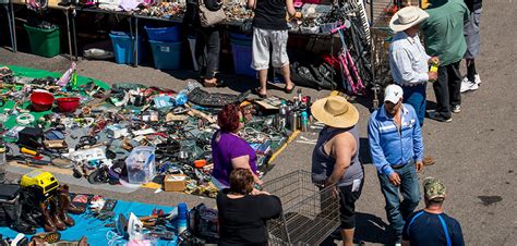 History of the Mile High Flea Market | Denver Flea Market