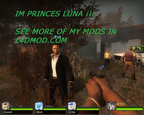 Best left 4 dead 2 mods - parentmoz