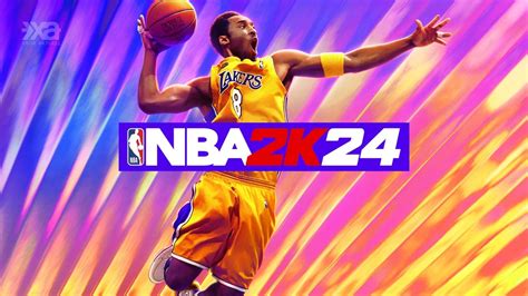 NBA 2K24 Now Available on Xbox Consoles: Season 1 Outlook and Gameplay ...