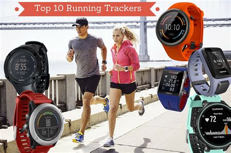 Best Activity Tracker For Running - JAYS TECH REVIEWS