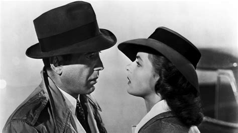 Casablanca’ review by flaggyflaggy • Letterboxd