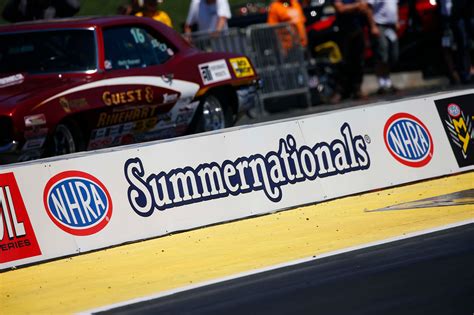 Historic Englishtown Raceway Park Shuts Down Drag Racing - Hot Rod Network