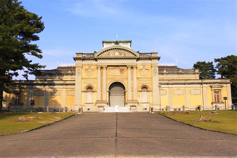 Nara National Museum - Bazar Travels