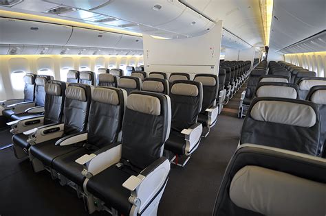 Air Canada: New Planes, New Seats, New Rules, and More ...