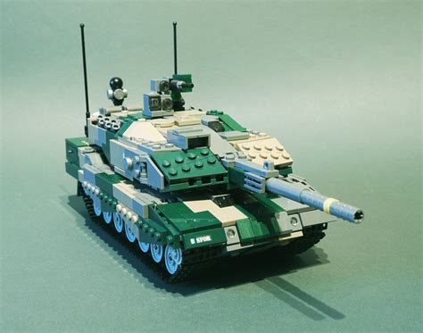 Leopard 2A8 Main Battle Tank - an album on Flickr