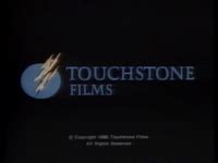 Touchstone Television | Logopedia | FANDOM powered by Wikia