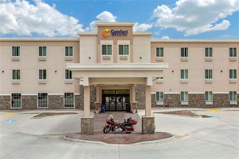 Comfort Inn & Suites Hill City, SD - See Discounts