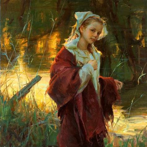 Untitled - Daniel F. Gerhartz - WikiArt.org