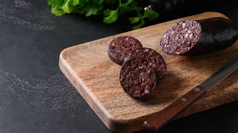 What Makes Spain's Morcilla Sausage Unique