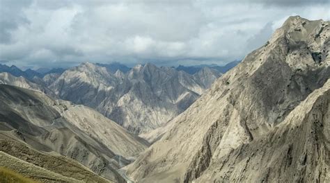 What are the longest mountain ranges in Asia | Everything Mountains