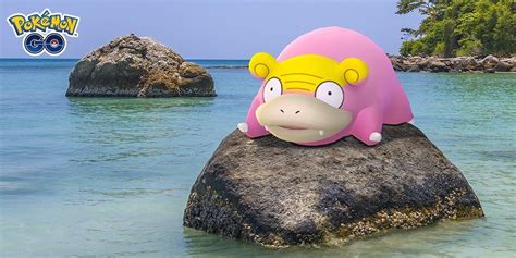 Is there a Shiny Slowpoke in Pokemon Go? – June Spotlight Hour 2021