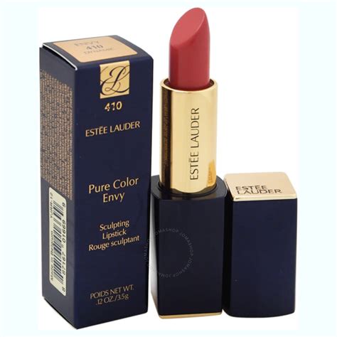 Estee Lauder / Pure Color Envy Sculpting Lipstick 410 Dynamic 0.12 oz 887167016699 - Jomashop