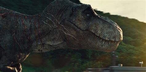 Jurrasic World 2 confirms return of series favorite | Todd Hancock