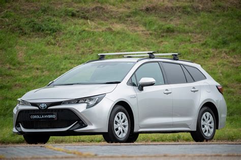 New Toyota Corolla Commercial is UK-built hybrid van | Autocar