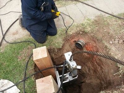 Trenchless Sewer Replacement San Diego, No Dig Alternative