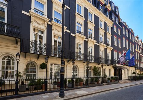 The Mayfair Townhouse - The Collection Events