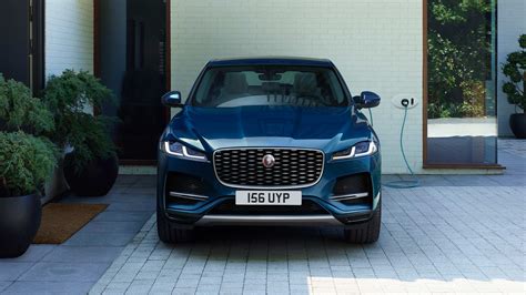 Electric Vehicles | Going Electric with Jaguar | Jaguar