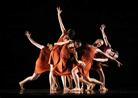 Dayton Contemporary Dance Company Auditions – Greater Cincinnati Dance ...