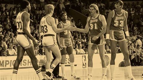 1985 NBA Finals: Memorial Day Massacre - Basketball Network - Your ...