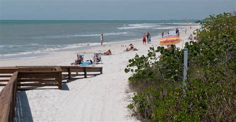 Clam Pass Beach Park in Naples, FL | Must Do Visitor Guides