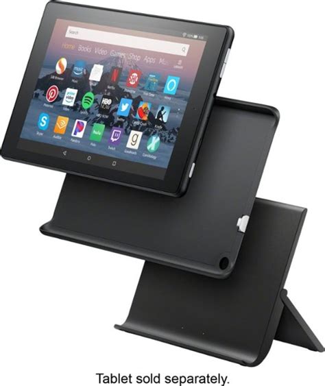 Amazon Show Mode Charging Dock for Amazon Fire HD 8 Tablet (7th ...