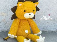 19 Anime Crochet Patterns ideas | crochet patterns, crochet, amigurumi ...