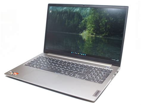 Lenovo ThinkBook 15 G4 Laptop review: An efficient laptop of many ...