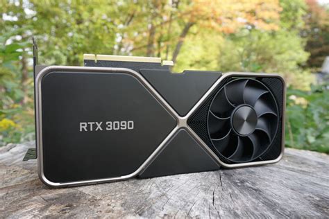 Watch out humans, fake Nvidia RTX 3090s are selling on eBay to catch ...