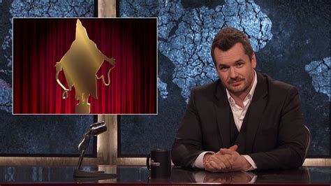 Watch The Jim Jefferies Show Season 2 Episode 8: May 15, 2018 ...