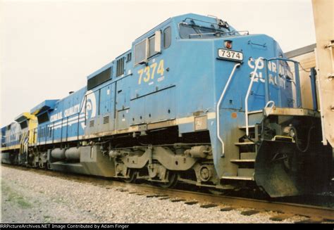 CSX 7374