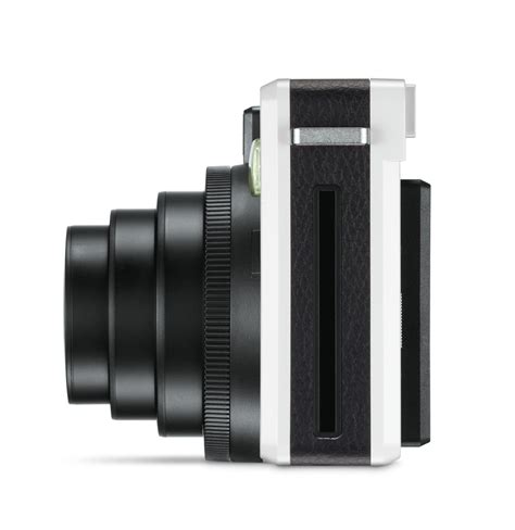 Leica Sofort instant camera officially announced - Leica Rumors