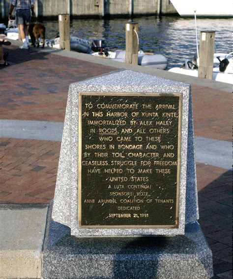 Annapolis Heritage Sites | Soul Of America | Annapolis